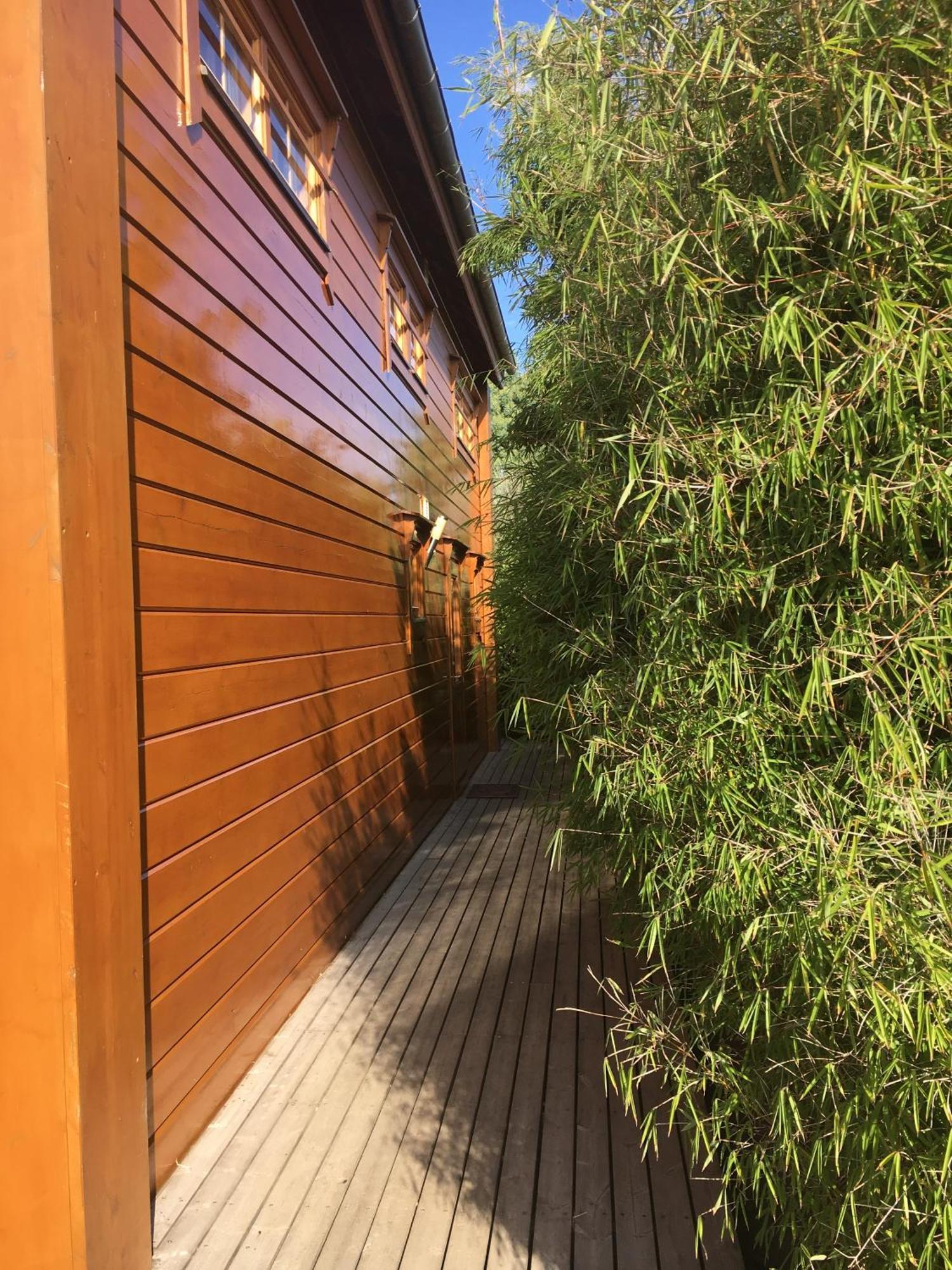 Les Villas D' Onalou Port Blanc Penvenan Exterior photo
